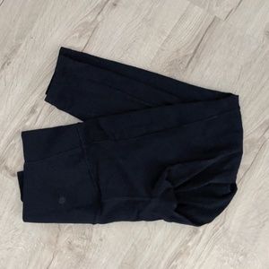 Salutation stash 7/8 tight